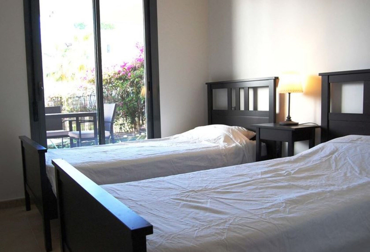 Bedroom 2, 107279 - Apartment in Mijas, Málaga