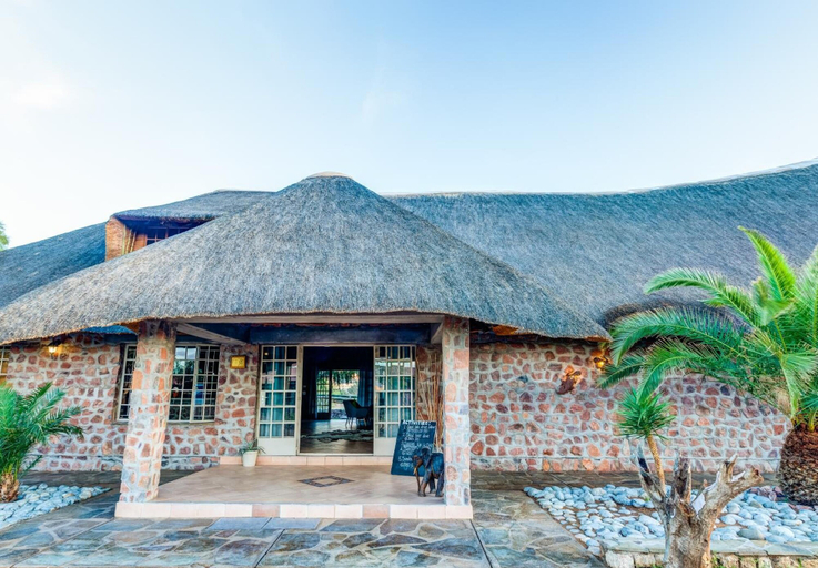 Exterior & Views, Elegant Desert Lodge, Gibeon