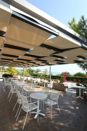 Food & Drinks 5, Krotiri Resort, Central Macedonia
