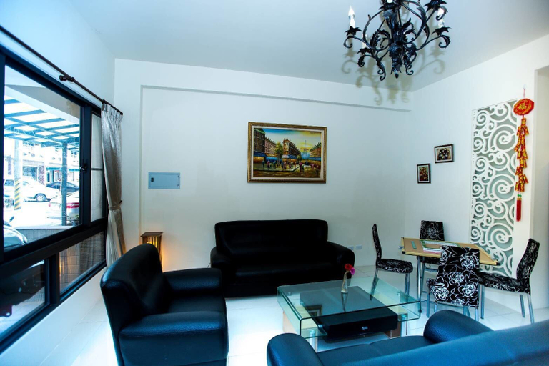 Others 5, Qingyun Homestay, Yilan