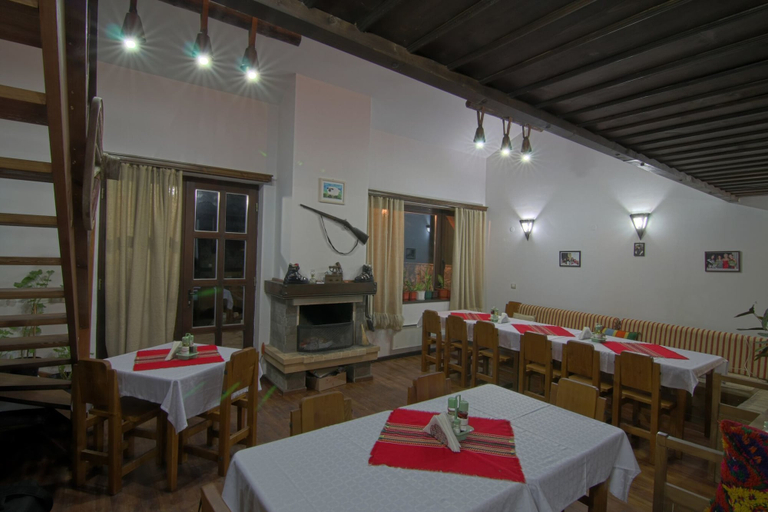 Food & Drinks 4, Holiday Village Kochorite, Smolyan
