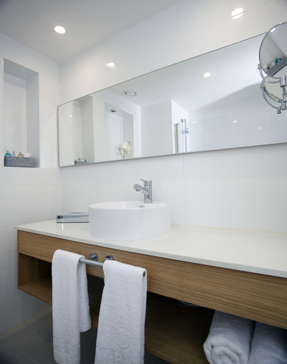Bathroom 5, West All Suite Boutique Ashdod