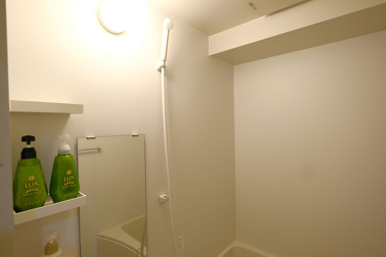 Bathroom 2, Lilix, Shinjuku