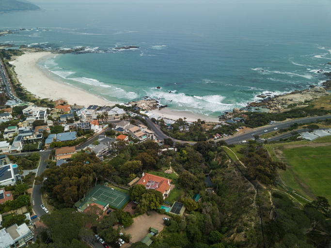 Others 5, Adventure Pad At Camp Bay Retreat, City of Cape Town