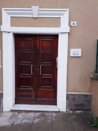 Exterior & Views, Silver House, La Spezia