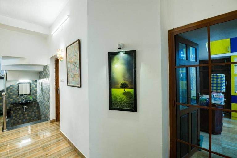 Others 4, Peters Inn - Hostel, Ernakulam