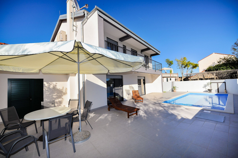 Exterior & Views 2, Villa Lily, Privlaka