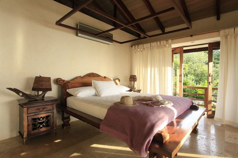 Bedroom 2, Villa Numu, Puntarenas