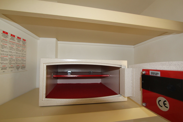 Bedroom 4, La Villa Corsica, Corse-du-Sud