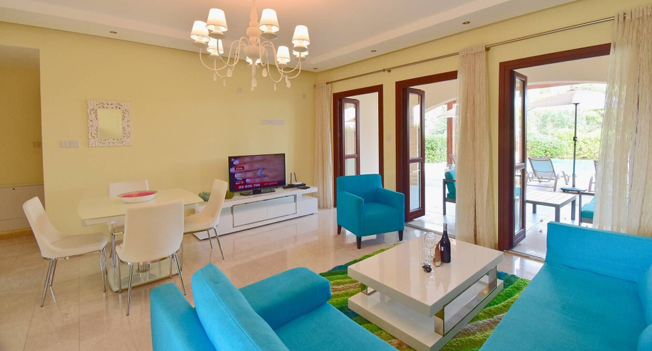 Others 5, Apartment AT02 - Eros