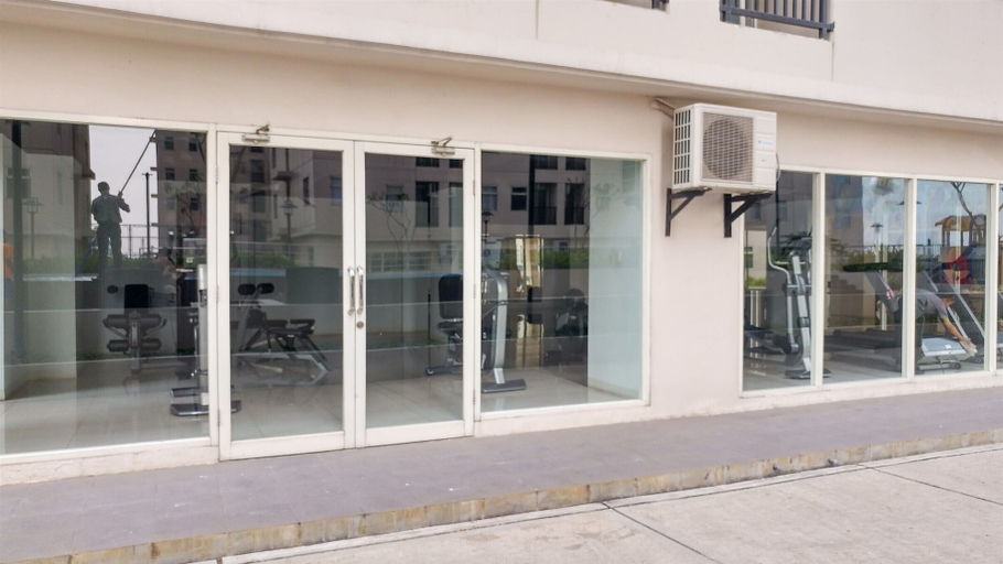 Exterior & Views 2, Luxurious and Convenient 2BR Ayodhya Apartment, Tangerang