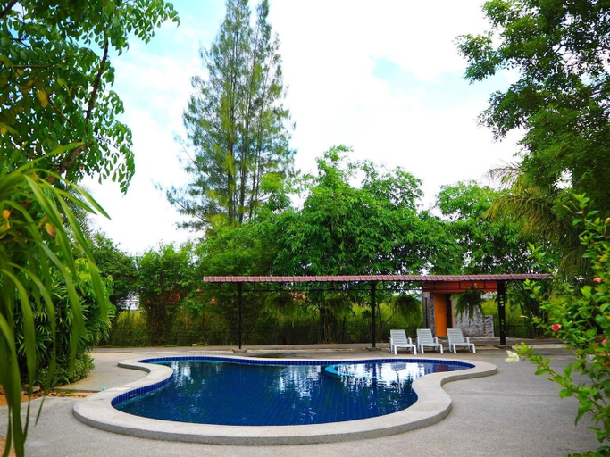 Sport & Beauty 4, Cozy Resort, Pran Buri