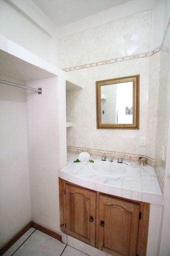 Bathroom 3, Vista Oceano Vallarta, Puerto Vallarta
