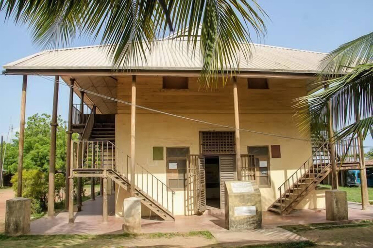 Exterior & Views 5, De Villa Hotel and Suites, Badagary