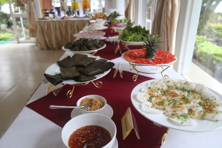 Food & Drinks 5, Phu Ninh Lake Resort, Phú Ninh