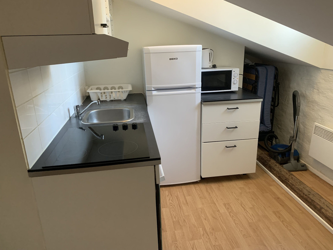 Others 3, Apartment in Stockholm City, Stockholm