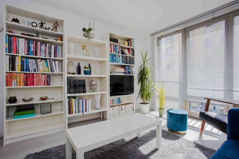 Others 5, Cosy & Comfortable 2 Bedroom in Hackney Shoreditch, London