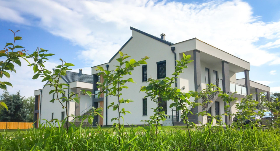 Exterior & Views 2, Apartmaji Banonia Stork Flight, Ljutomer
