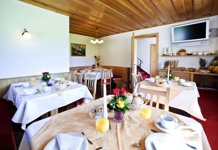 Food & Drinks 4, Pension Ederhof, Kitzbühel
