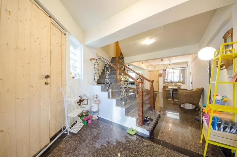 Others 5, J&J B&B, Pingtung