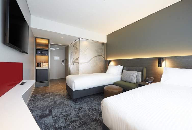 Bedroom 16
