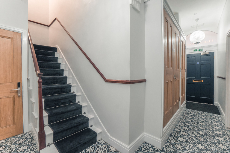 Others 5, Clarence Street Townhouse, Sefton