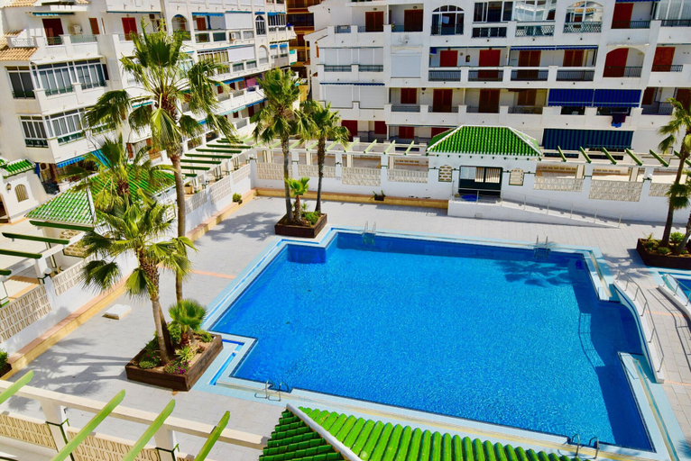 Exterior & Views 2, 039 All Year Sun & Pool / AC - Wifi, Alicante