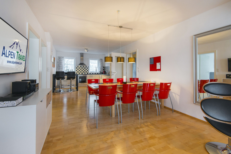 Food & Drinks 4, Residenz Lothringen, Sankt Johann im Pongau