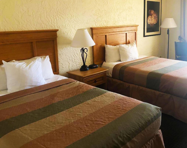 Bedroom 4, Pima Inn Suites at Talking Stick, Maricopa