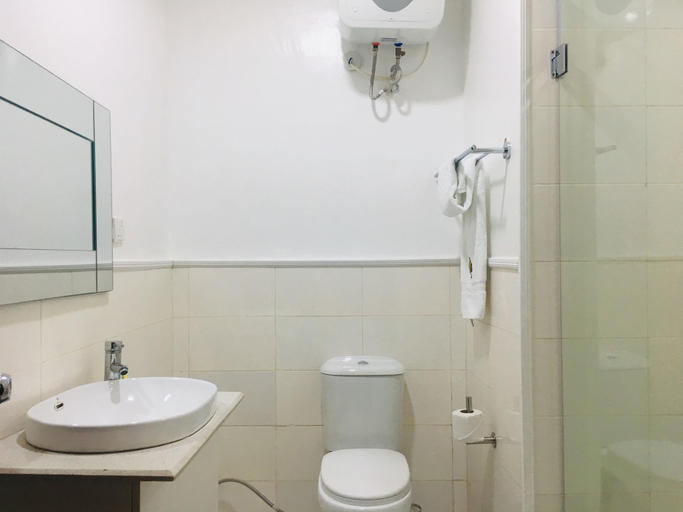 Bathroom 3, LuxeVilla 42, Eti-Osa