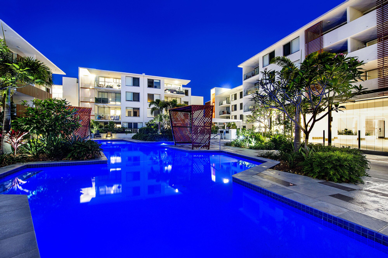 Exterior & Views 2, Waterford Private Apartments, Gold Coast