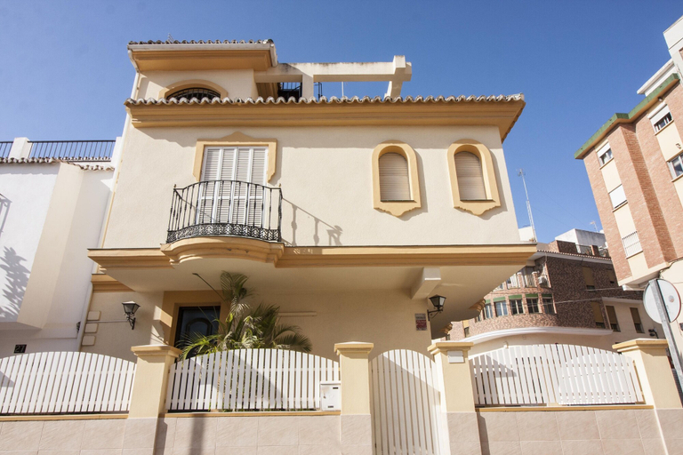 Exterior & Views 2, Tomas FreshApartments by Bossh Hotels, Málaga