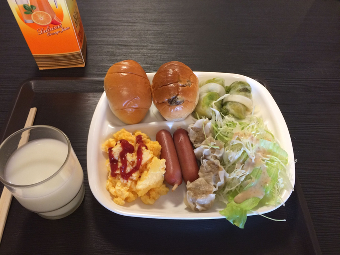 Food & Drinks 5, Peace International hotel Ichinomiya, Ichinomiya/Owari-ichinomiya
