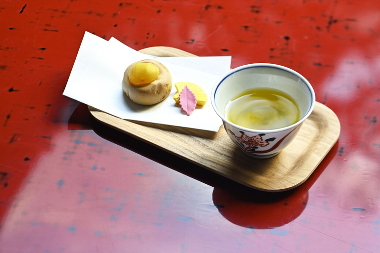 Food & Drinks 5, Nishijin Fujita, Kyoto