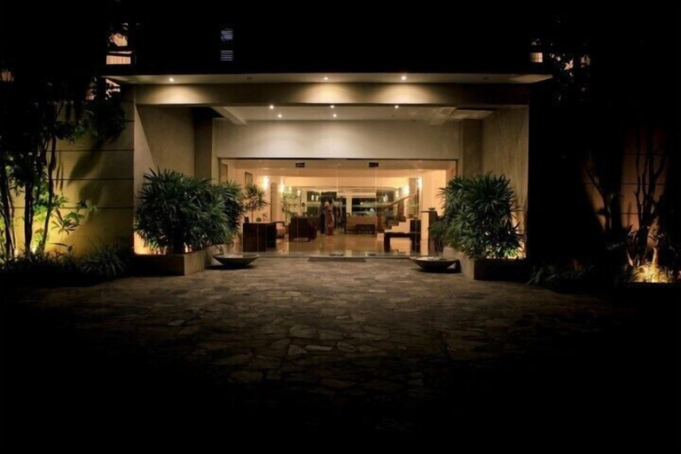 Exterior & Views 2, Lavendish Okrin Hotel, Katharagama