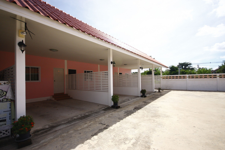 Exterior & Views 2, Sweethome Resort, Muang Surin