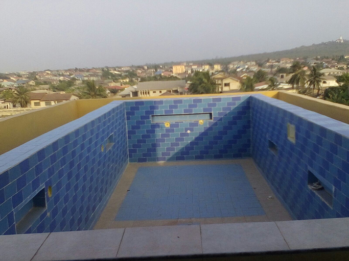 Sport & Beauty, Secrets Hotel, Accra
