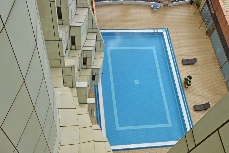 Sport & Beauty 3, Imperial Royale Hotel, Kampala
