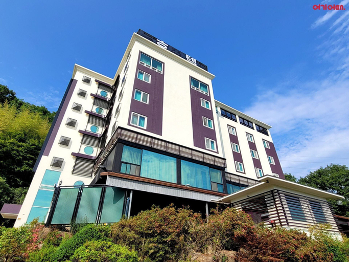 Ambassador, Suncheon