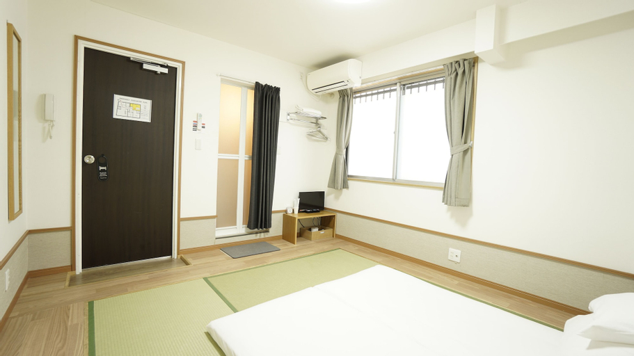 Bedroom 3, House Ikebukuro - Hostel, Toshima