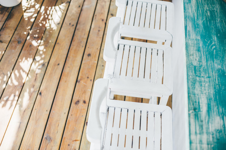 Others 5, Kenting Yellow's B&B - Nanwan, Pingtung