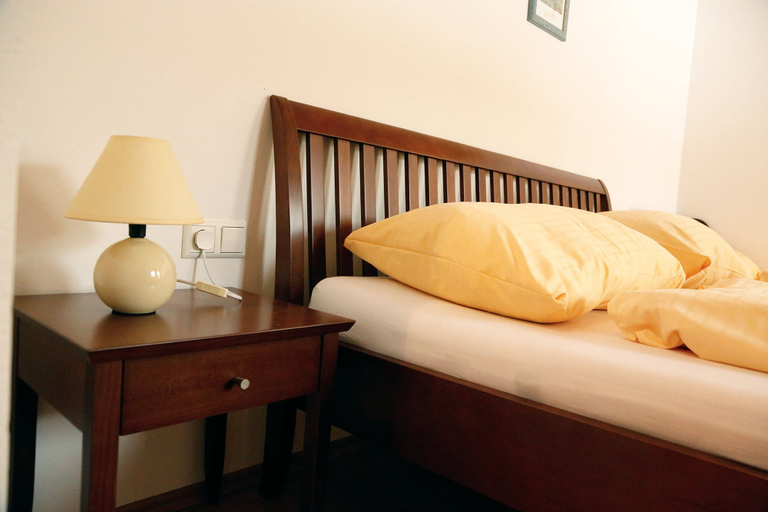 Bedroom 2, Ferienhaus Kahr, Sankt Johann im Pongau