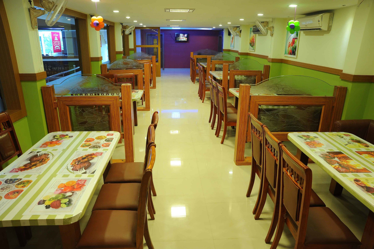 Food & Drinks 2, Castle International Premium Hotel, Kodagu