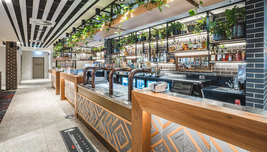 Food & Drinks 4, The Peakhurst, Sydney