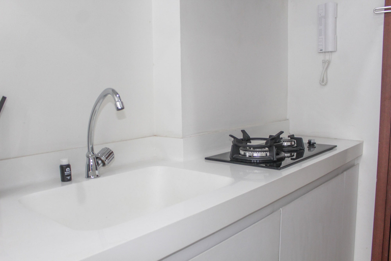 Others 5, Best And Simply Clean Studio Signature Park Grande Apartment, Jakarta Timur