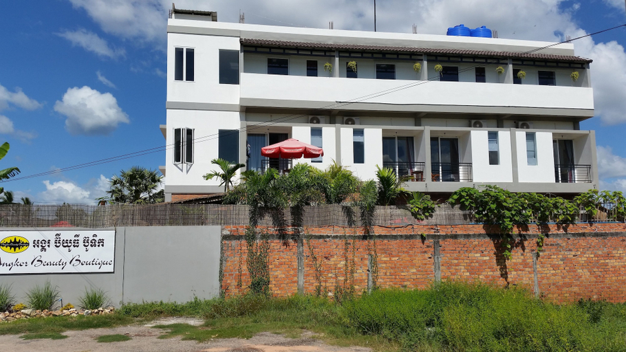 Exterior & Views, Angkor Beauty Boutique, Siem Reap