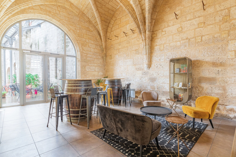 Food & Drinks 5, Appart'City Classic  Angoulême Centre, Charente
