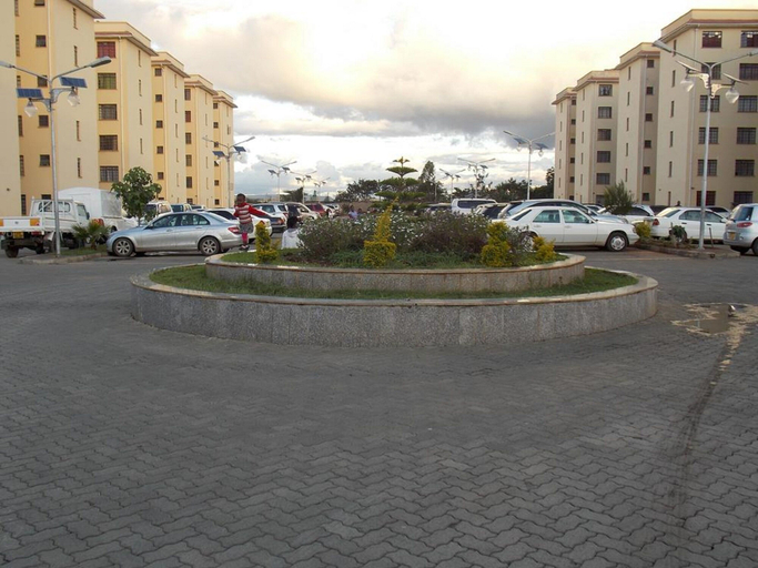 Exterior & Views 4, Marias Jkia Apartment, Mavoko