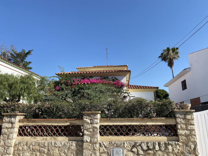 Exterior & Views 2, Villa Colonial, Tarragona