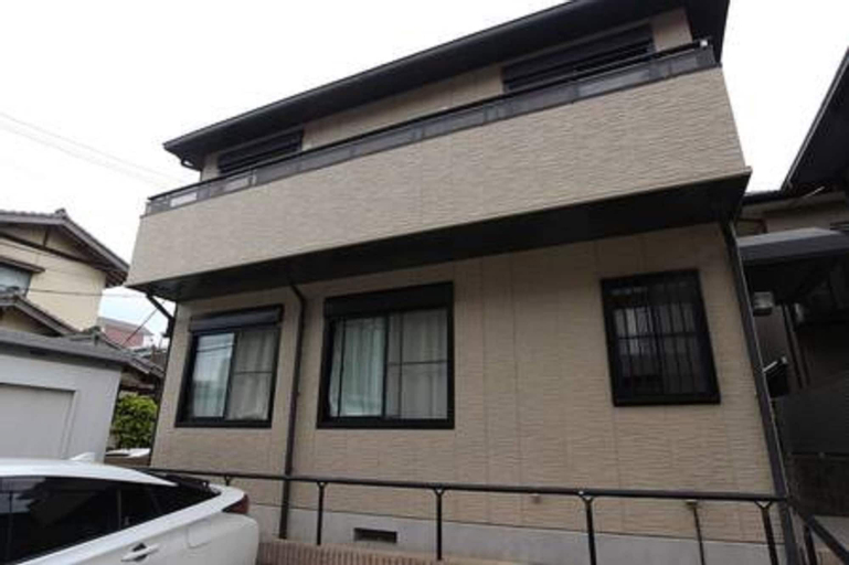 Atago House, Fukuoka